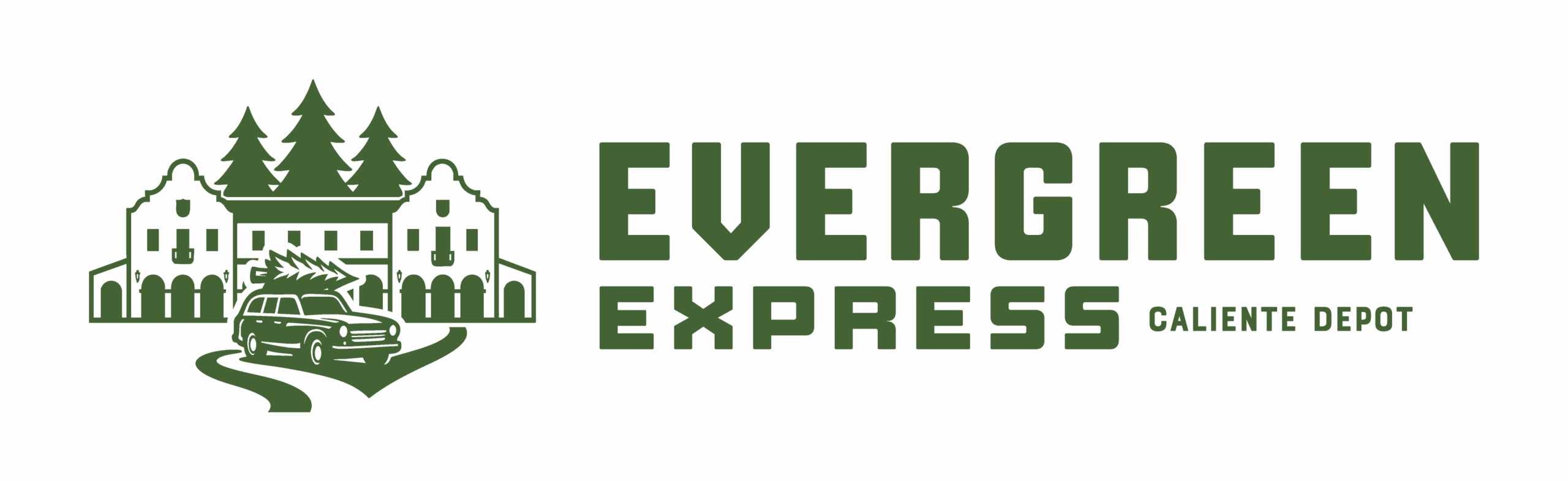 Evergreen Express